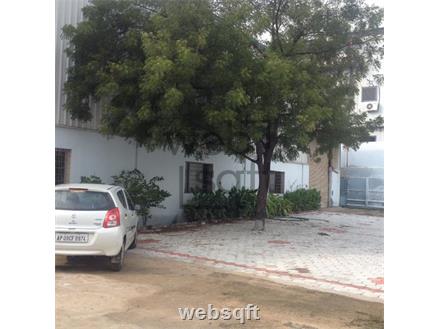 Property in Industrial Estate for Sale in Telangana